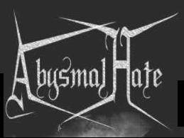 logo Abysmal Hate